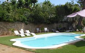 Domaine De L'Herbe Sainte