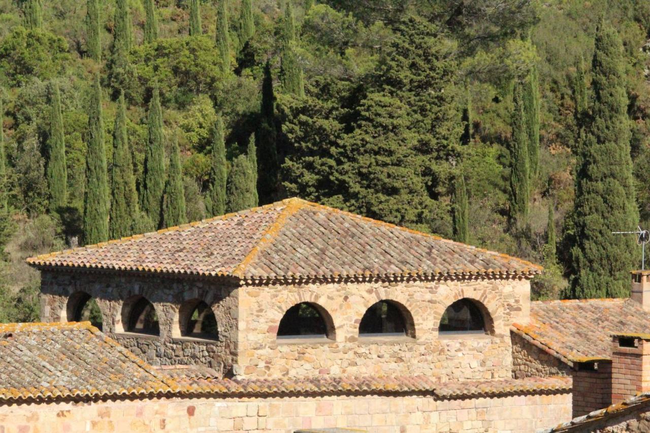 Domaine De L'Herbe Sainte Mirepeisset Buitenkant foto